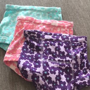 Hanna Andersson Training Unders - Underwear XS